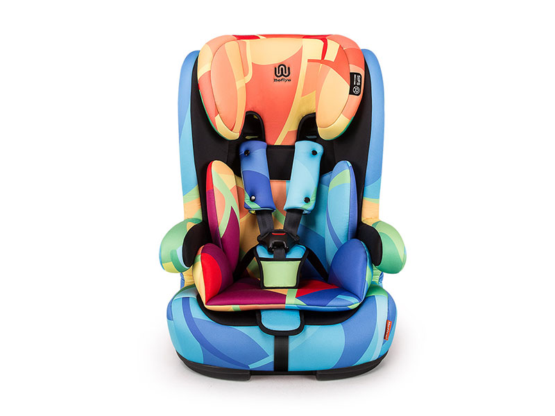BFL102A Baby Safety Car Seat